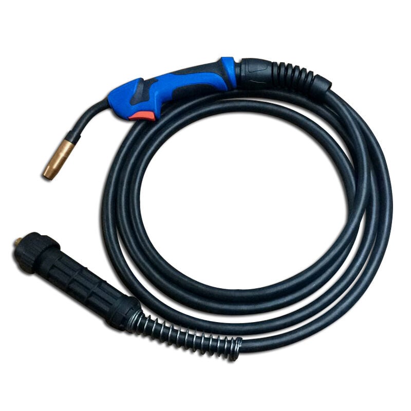 BLUWELD VGA15 MIG/MAG Kaynak Torcu 180A 3 m