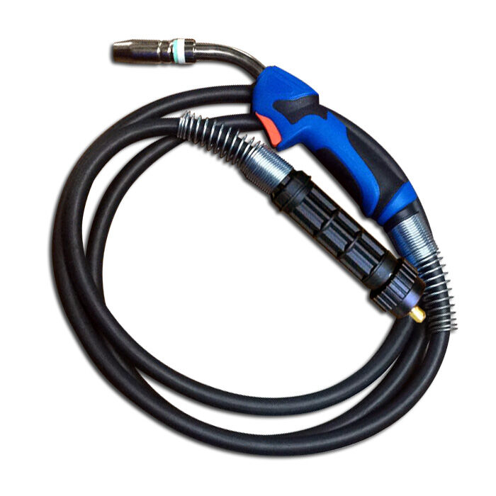BLUWELD VGA25 MIG/MAG Kaynak Torcu 250A 3 m