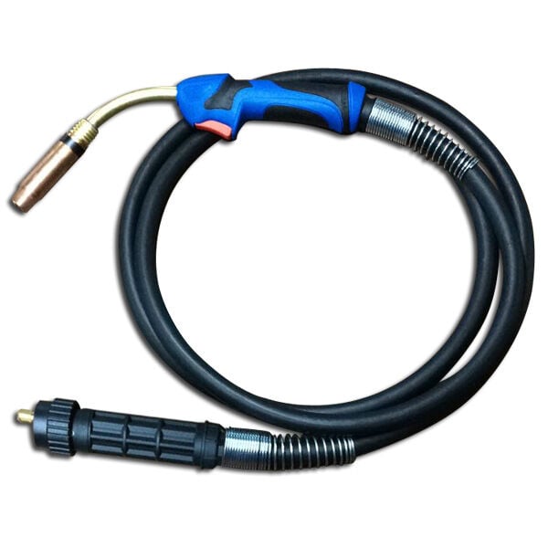BLUWELD VGA36 MIG/MAG Kaynak Torcu 350A 3 m