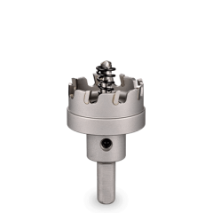 HF 50 TCT DELİK TESTERESİ ( Elmas Panç )