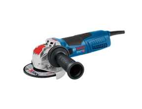 X-LOCK Özellikli Taşlama Makinesi GWX 17-125 S