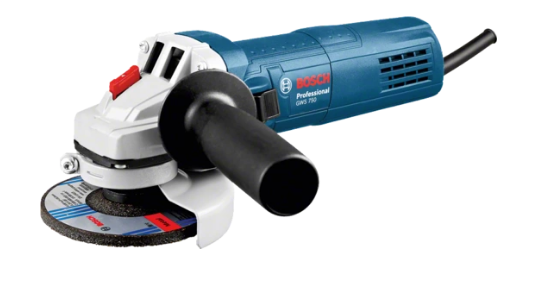 Taşlama Makinesi GWS 750 (115 mm)