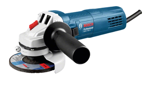 Taşlama Makinesi GWS 750 S