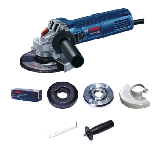 Taşlama Makinesi GWS 9-115 S