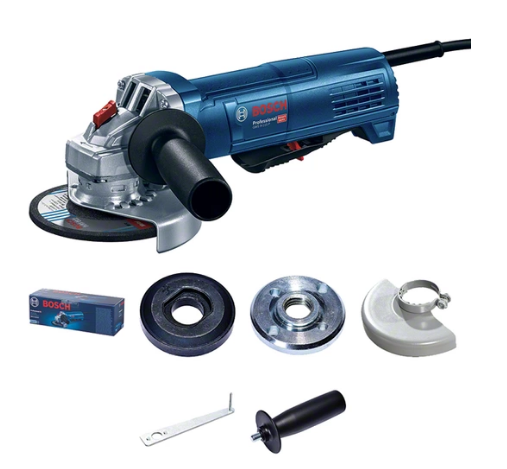 Taşlama Makinesi GWS 9-115 P