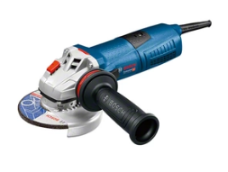 Taşlama Makinesi GWS 13-125 CIE