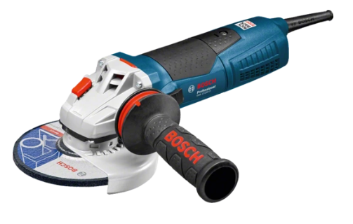 Taşlama Makinesi GWS 17-150 CI