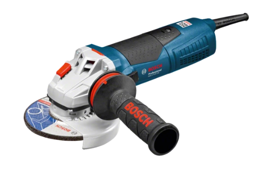 Taşlama Makinesi GWS 17-125 CIE