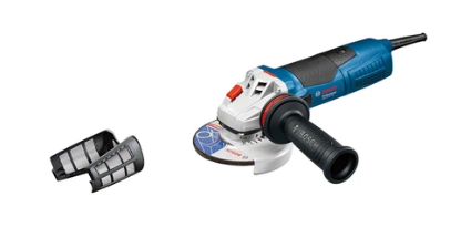 Taşlama Makinesi GWS 19-125 CIE