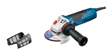 Taşlama Makinesi GWS 19-125 CIST