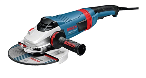 Taşlama Makinesi GWS 22-230 LVI