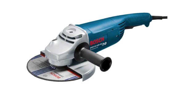 Taşlama Makinesi GWS 24-180 JH