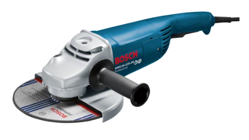 Taşlama Makinesi GWS 24-230 JH