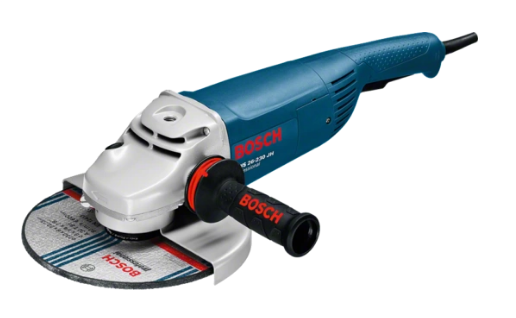 Taşlama Makinesi GWS 26-230 JH