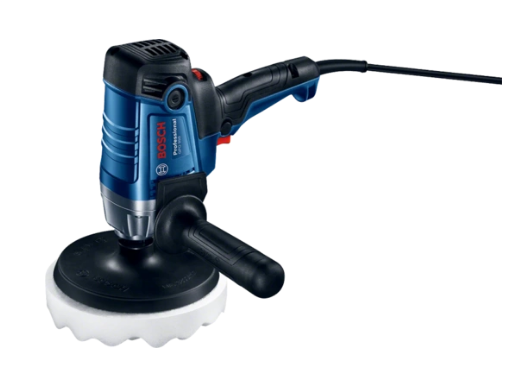 Polisaj makinesi GPO 950