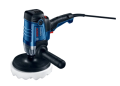 Polisaj makinesi GPO 950