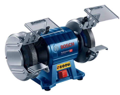 Taşlama Motoru GBG 35-15