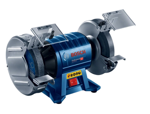 Taşlama Motoru GBG 60-20