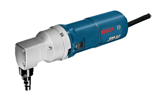 Tırnaklı Saç Kesme Makinesi GNA 2,0