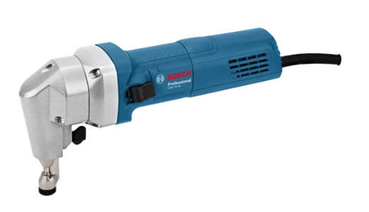 Tırnaklı Saç Kesme Makinesi GNA 75-16