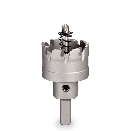 HG 60 TCT DELİK TESTERESİ ( Elmas Panç )