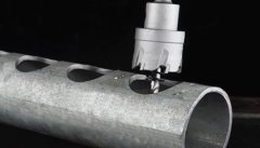 HG 60 TCT DELİK TESTERESİ ( Elmas Panç )