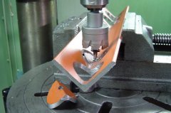 HG 60 TCT DELİK TESTERESİ ( Elmas Panç )