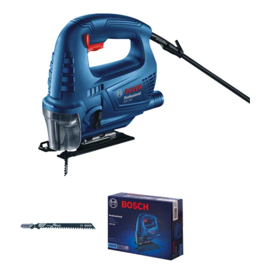 Dekupaj Testeresi GST 700