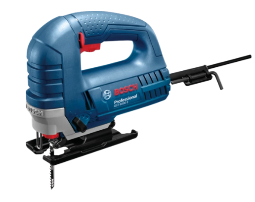 Dekupaj Testeresi GST 8000 E