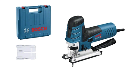 Dekupaj Testeresi GST 150 CE