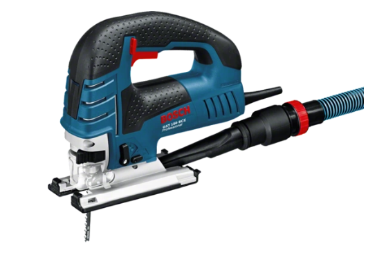 Dekupaj Testeresi GST 150 BCE