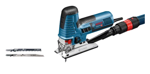 Dekupaj Testeresi GST 160 CE