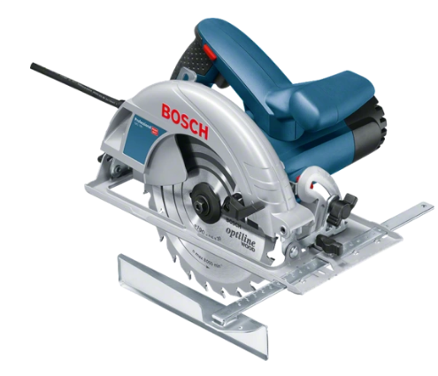 Daire Testere GKS 190