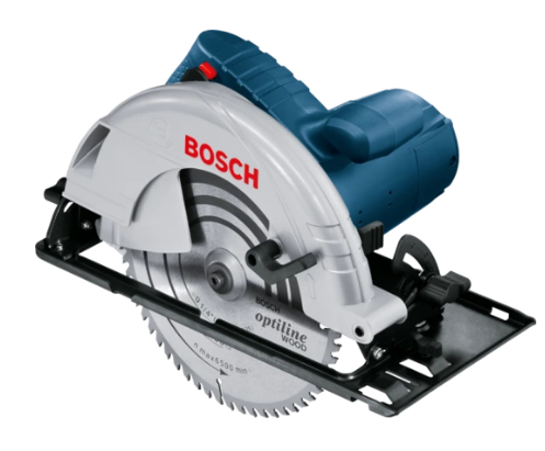 Daire Testere GKS 235 Turbo