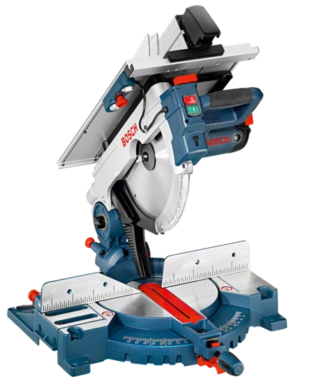 Üstten Tablalı Gönye Kesme GTM 12 JL