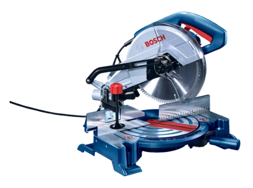 Gönye Kesme Makinesi GCM 10 MX