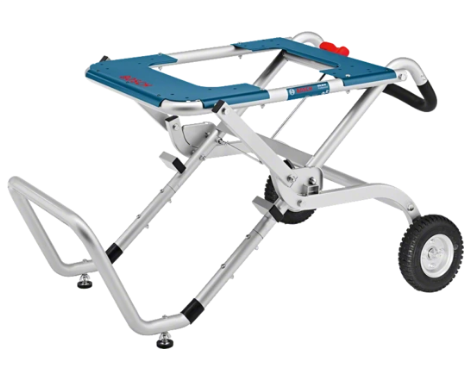 Çalışma Tezgahı GTA 60 W