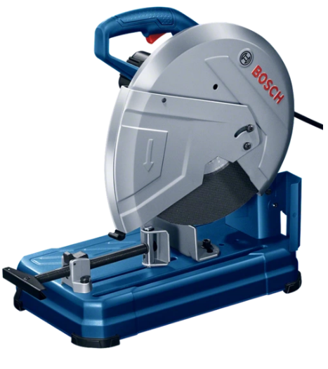 Metal Kesme Testeresi GCO 14-24 J