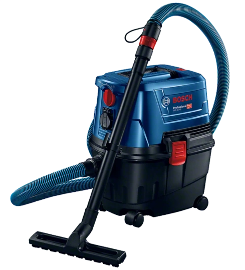 Islak/Kuru Elektrik Süpürgesi GAS 15 PS