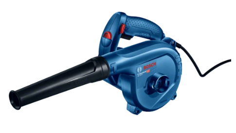 Toz Emme Sistemli Üfleme Makinesi GBL 800 E