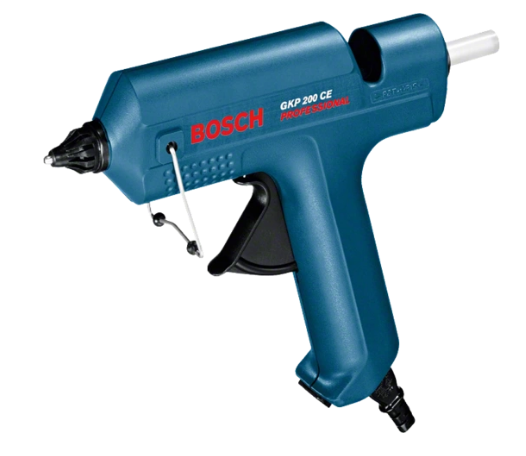 Tutkal Tabancası GKP 200 CE