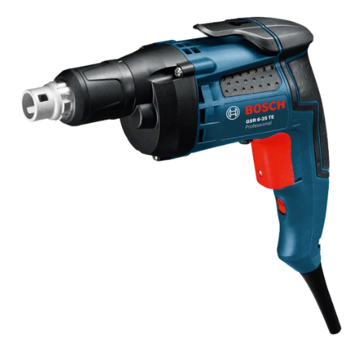 Alçıpan Vidalama Makineleri GSR 6-25 TE