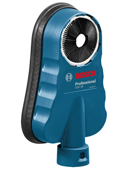 Sistem Aksesuarları GDE 68