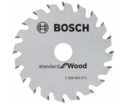 Daire Testere Bıçağı