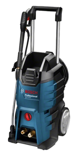 Yüksek Basınçlı Yıkama Cihazı GHP 5-55