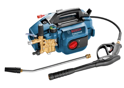 Yüksek Basınçlı Yıkama Cihazı GHP 5-13 C