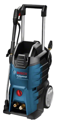 Yüksek Basınçlı Yıkama Cihazı GHP 5-65