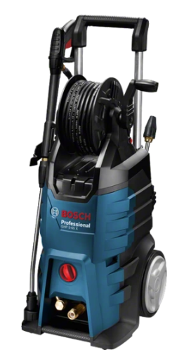 Yüksek Basınçlı Yıkama Cihazı GHP 5-65 X