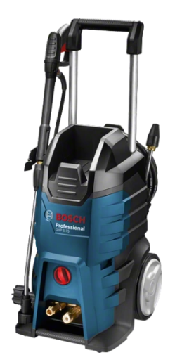 Yüksek Basınçlı Yıkama Cihazı GHP 5-75