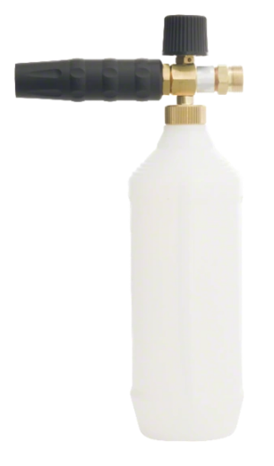 1 Litre Köpük Rezervli Püskürtme Memesi